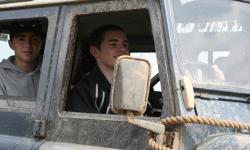 Junior 4x4 Off Roading